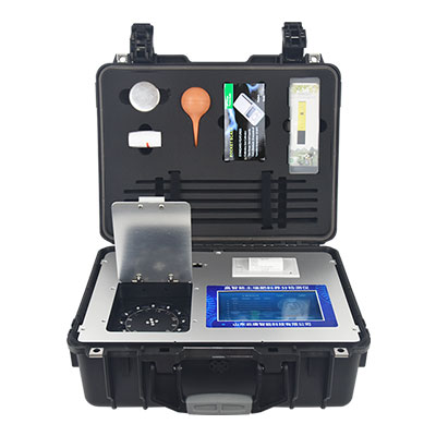 小型肥料廠實(shí)驗(yàn)室儀器設(shè)備配套方案