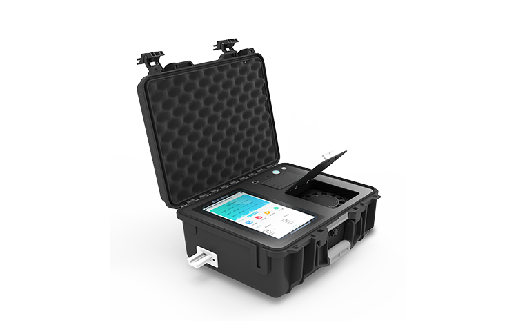 糧庫食品安全化驗(yàn)室儀器設(shè)備一覽表