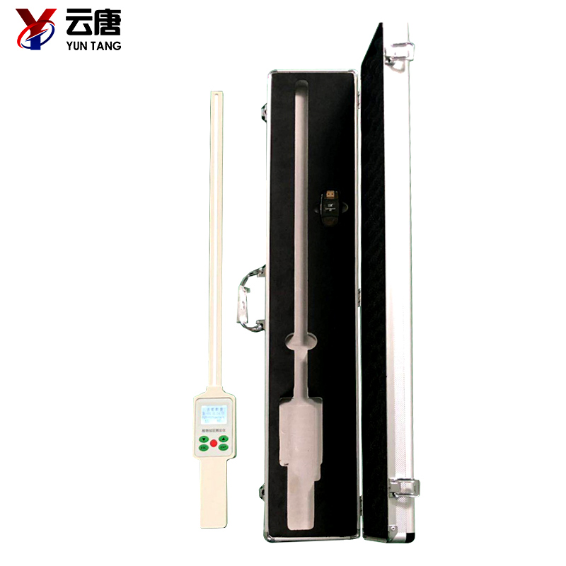 植物冠層分析儀優(yōu)勢(shì)表現(xiàn)在哪里？