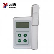 葉綠素測(cè)定儀使用效果有哪些？
