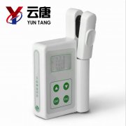 如何用葉綠素測定儀檢測植物葉綠素含量？
