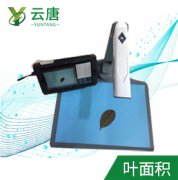 葉面積檢測(cè)需要用到什么儀器？