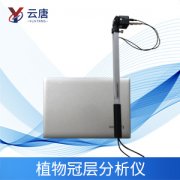 植物冠層分析儀的檢測效果怎么樣？